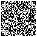 QR code with Bugstop contacts