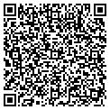 QR code with MTI contacts