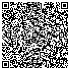 QR code with Marathon Elementary School contacts