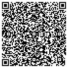QR code with Facial Oral Surgery Assoc contacts