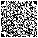 QR code with T M Tomlinson Sales contacts