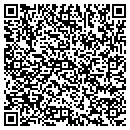 QR code with J & C Quality Material contacts