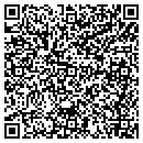 QR code with Kce Consulting contacts