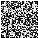 QR code with J Hawk Group contacts