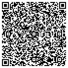 QR code with First State Bank of Uvalde contacts
