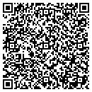 QR code with Cafe Max contacts