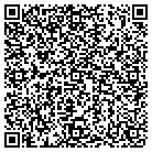 QR code with RDS Collectables & More contacts