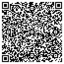 QR code with K CS Lawn Service contacts
