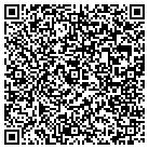 QR code with We Fix It Appliance & Refriger contacts