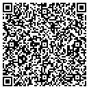 QR code with High View Ranch contacts