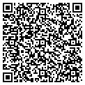 QR code with MCI contacts