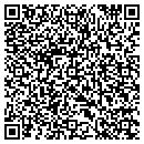 QR code with Puckett Corp contacts