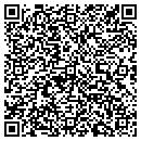 QR code with Trailways Inc contacts