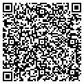 QR code with Bigif contacts
