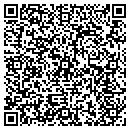 QR code with J C Chao DDS Inc contacts