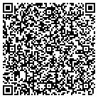 QR code with G Legacy Contracting Inc contacts