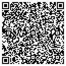 QR code with A Plus Cuts contacts