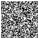 QR code with Q E D Publishers contacts
