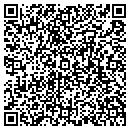 QR code with K C Group contacts