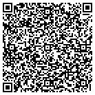 QR code with George H Econimidis contacts