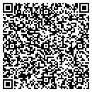 QR code with Gamexchange contacts