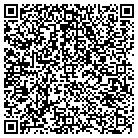 QR code with Just Bcuse Fine Gfts Cllctbles contacts