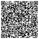 QR code with Hasse's True Value Hardware contacts