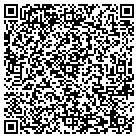 QR code with Orfanos G A MD Faap Pdtrcs contacts
