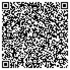 QR code with C & C Tree & Lawn Service contacts