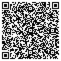QR code with Sims Ranch contacts
