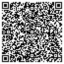 QR code with J Timothy Sisk contacts