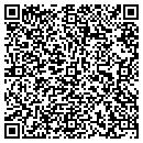 QR code with Uzick Kenneth Od contacts