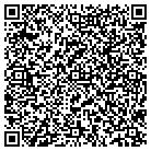 QR code with Palestine Pool Service contacts