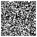 QR code with Hartman Studio contacts