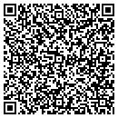 QR code with H2O Irrigation contacts