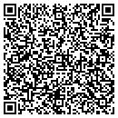 QR code with Zankas & Barnes PC contacts