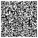 QR code with Jazzy Glazz contacts