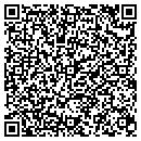 QR code with W Jay Fielder DDS contacts