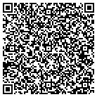 QR code with Hallmark Hose Organization contacts