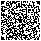 QR code with Lee Lewis Construction Inc contacts