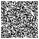 QR code with Allen Public Library contacts