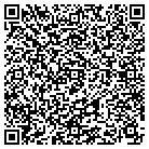 QR code with Precision Screen Printing contacts