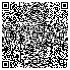 QR code with Anchor Fabrication Corp contacts