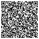 QR code with Ann Thompson contacts