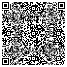 QR code with Aerodome Ice Skating Complex contacts