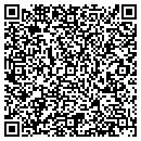 QR code with DGW/Rdp Mfg Inc contacts