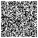 QR code with Audio Video contacts