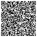 QR code with N P Construction contacts