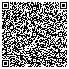QR code with Allen Machine & Equipment contacts