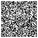 QR code with CHR Machine contacts
